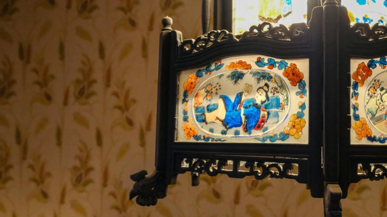 Private Castle With Park - Chateau Guillermo La Moncelle エクステリア 写真